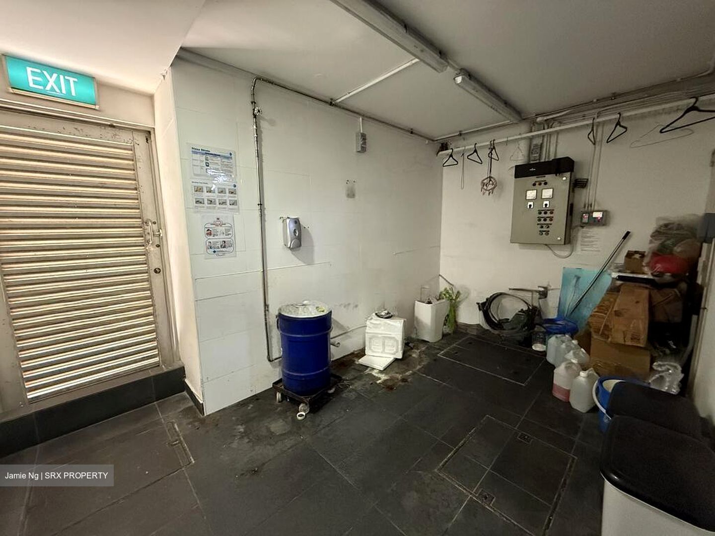 Mohamed Sultan Road (D9), Shop House #496272981
